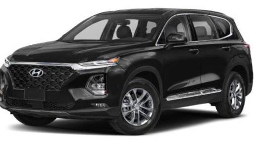 HYUNDAI SANTA FE 2020 5NMS3CAD9LH226478 image